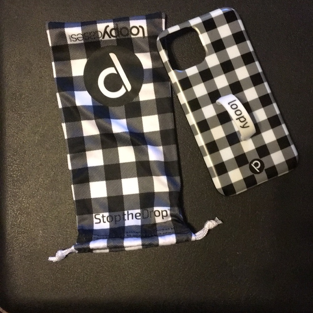 iPhone 11 Pro loopy case